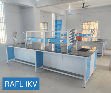 RAFL IKV